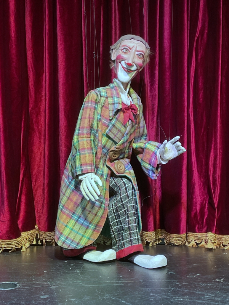 Monsieur Adrian